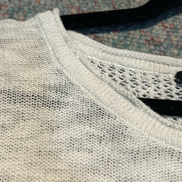 Ladies size XL 💯 cotton Sweater/Tunic - Picture 11 of 12